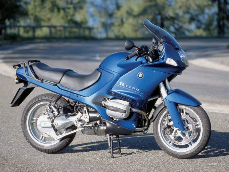 2002 deals bmw r1150